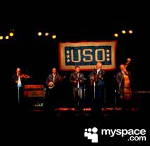 Official Myspace Page