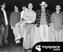 Official Myspace Page